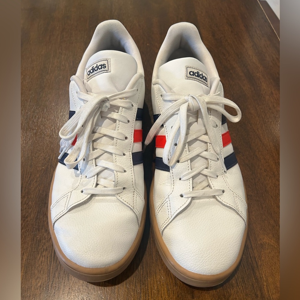 Men’s Adidas Like New, 12